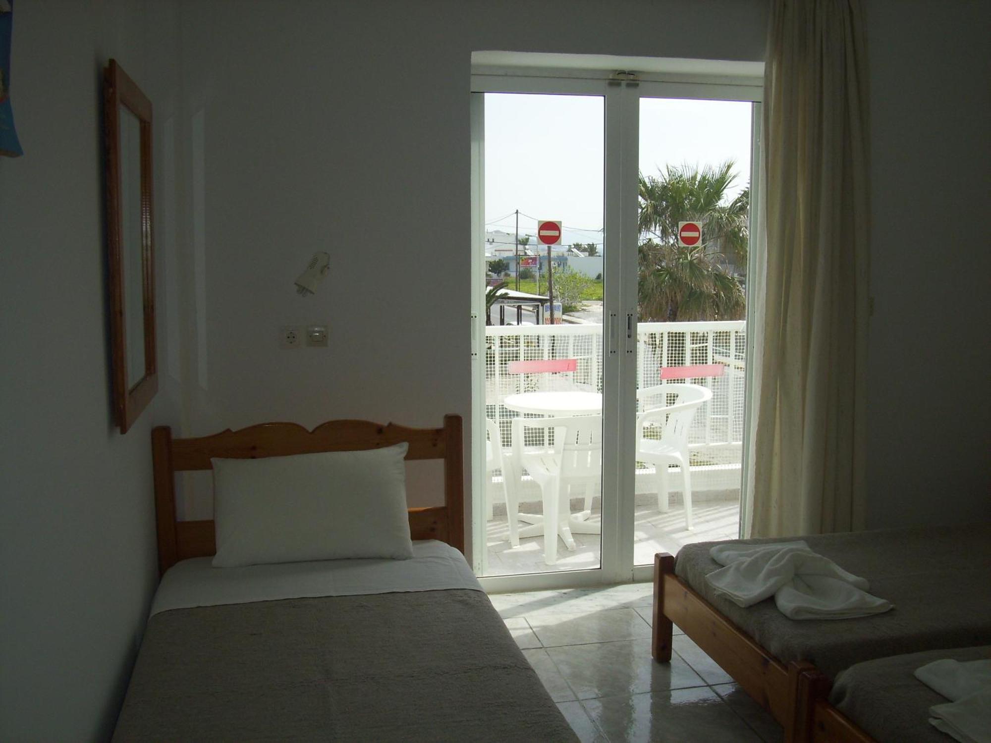 Your Second Home Kéfalos Extérieur photo